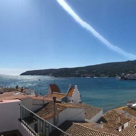 Casa Neus Villa Cadaques Exterior photo