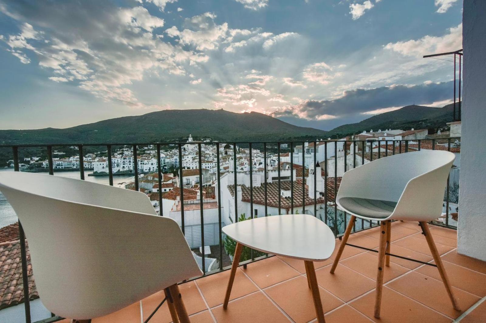 Casa Neus Villa Cadaques Exterior photo