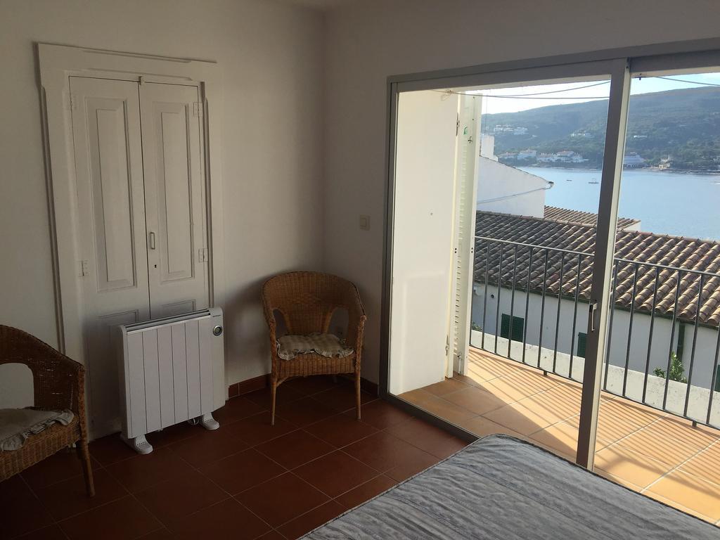 Casa Neus Villa Cadaques Exterior photo