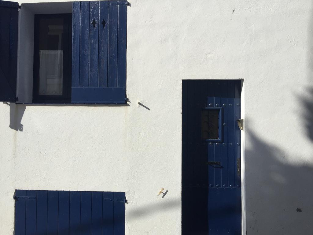 Casa Neus Villa Cadaques Exterior photo