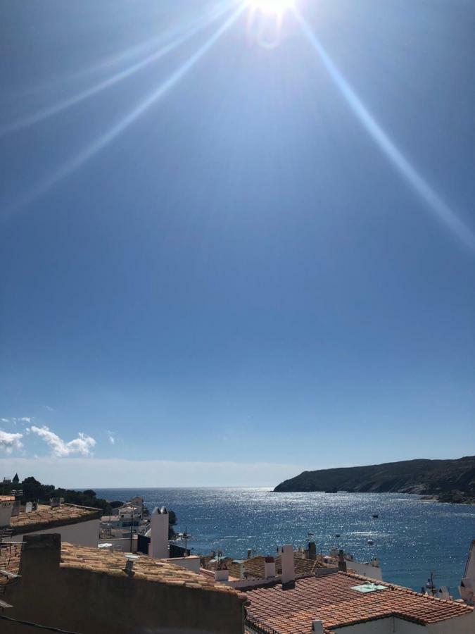 Casa Neus Villa Cadaques Exterior photo