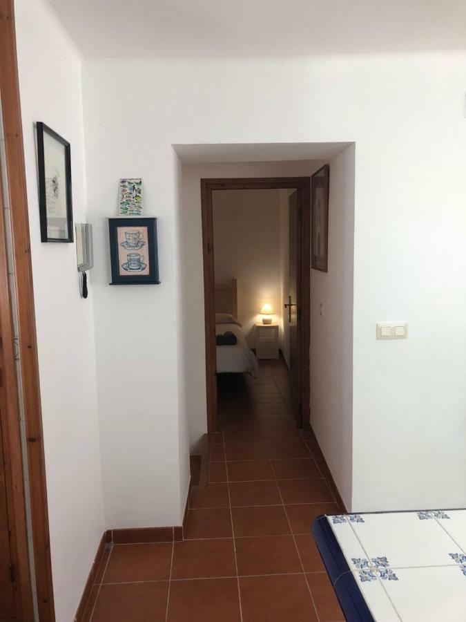 Casa Neus Villa Cadaques Exterior photo
