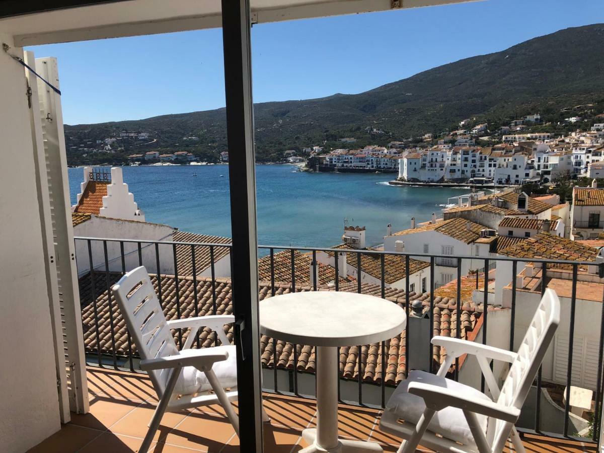 Casa Neus Villa Cadaques Exterior photo