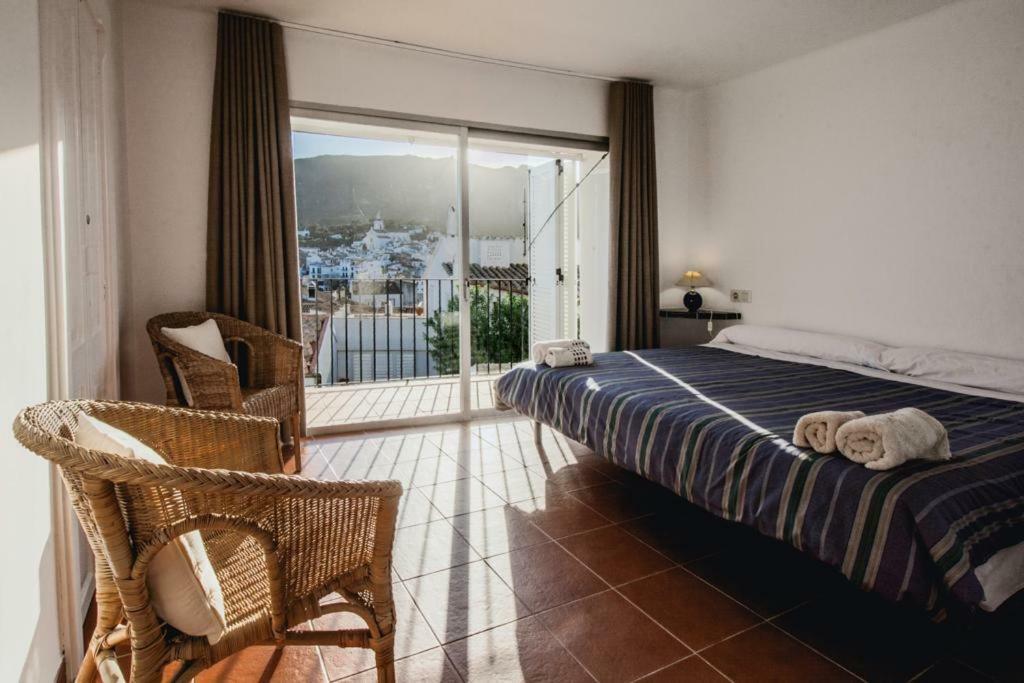Casa Neus Villa Cadaques Exterior photo